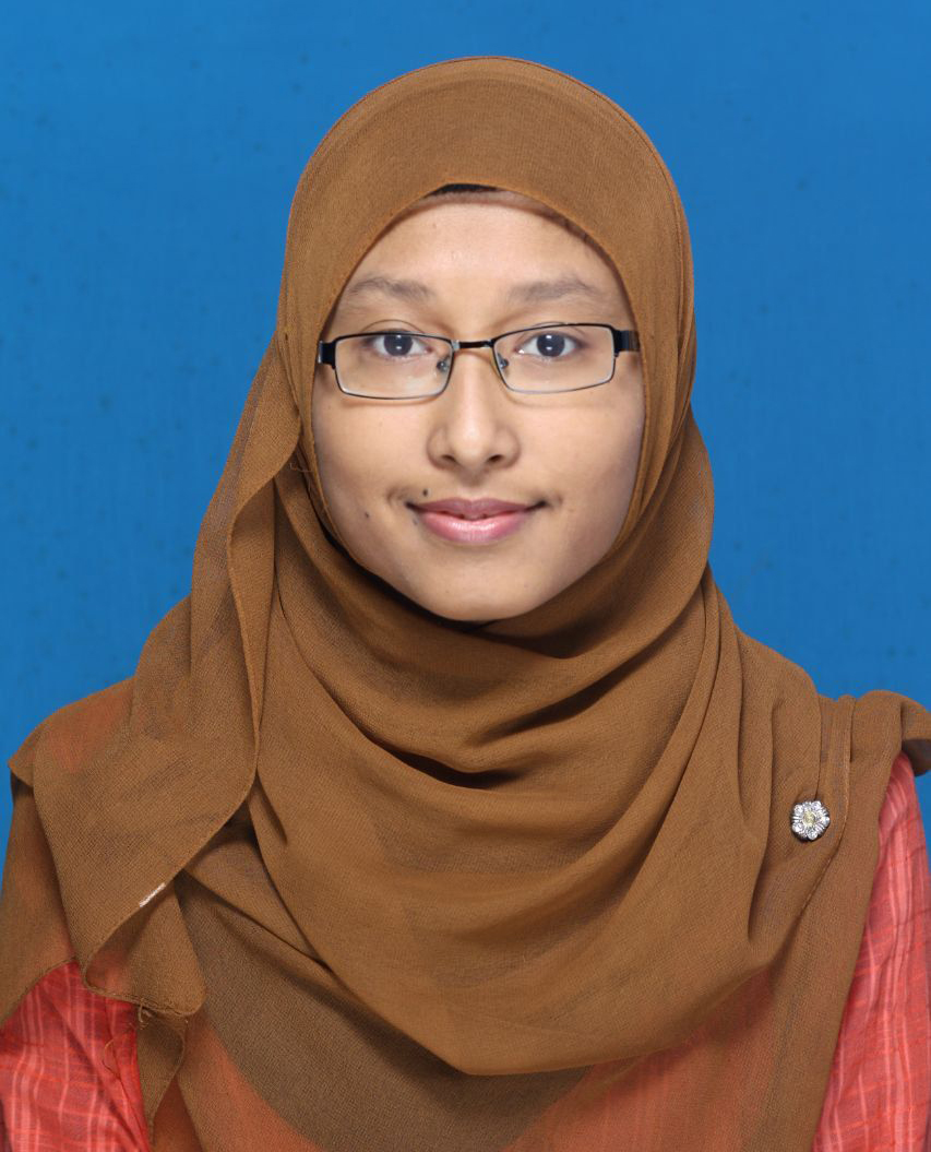 Puan Nur Afifah binti Safri