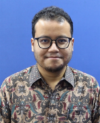 Encik Muhd Faiz bin Abdul Latif