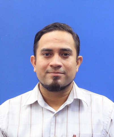 Encik Sheikh Muhamad Nafis b. S.Abdul Hadi