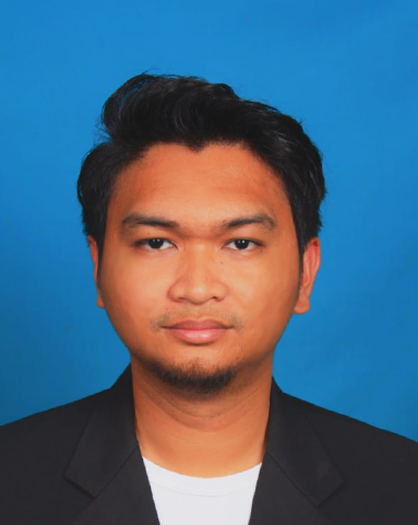 Encik Ahmad Nazri bin Onn