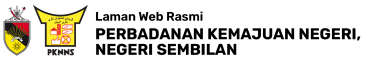 Perbadanan Kemajuan Negeri, Negeri Sembilan